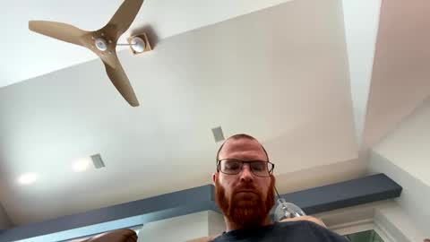 gingerginger111 online show from October 5, 2025, 7:56 pm