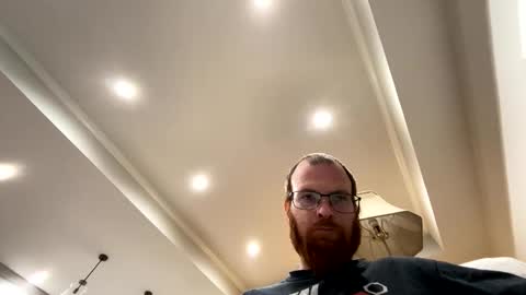 gingerginger111 online show from November 22, 2025, 12:09 am