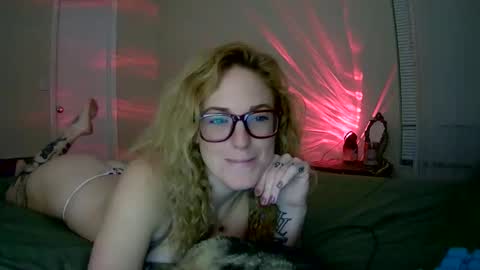 Snapshot of gingergrand chatting on March 5, 2025, 1:52 am GingerGrand online show from March 5, 2025, 1:52 am