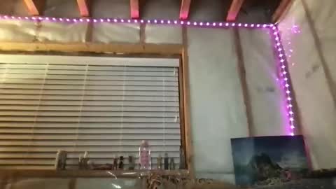 gingerinthehood69 online show from November 23, 2025, 6:57 am