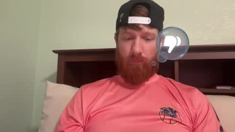 Snapshot of gingermania10 chatting on December 12, 2024, 2:37 am gingermania10 online show from December 12, 2024, 2:37 am