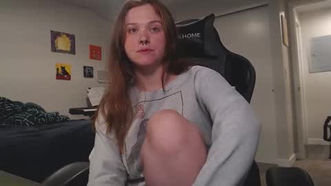 gingervial online show from November 15, 2025, 1:58 am