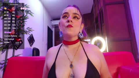 Snapshot of ginnagrace chatting on January 21, 2025, 3:32 pm Ginna online show from January 21, 2025, 3:32 pm