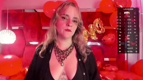 Snapshot of ginnagrace chatting on February 10, 2025, 12:18 pm Ginna online show from February 10, 2025, 12:18 pm