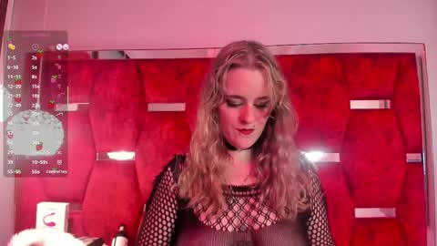 Snapshot of ginnagrace chatting on March 2, 2025, 12:43 pm Ginna online show from March 2, 2025, 12:43 pm