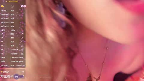 Snapshot of ginnagrace chatting on March 11, 2025, 5:02 pm Ginna online show from March 11, 2025, 5:02 pm