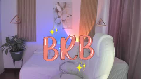 Snapshot of ginnywett chatting on January 7, 2025, 8:10 pm Kendall online show from January 7, 2025, 8:10 pm