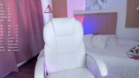 Snapshot of ginnywett chatting on February 8, 2025, 2:38 pm Kendall online show from February 8, 2025, 2:38 pm