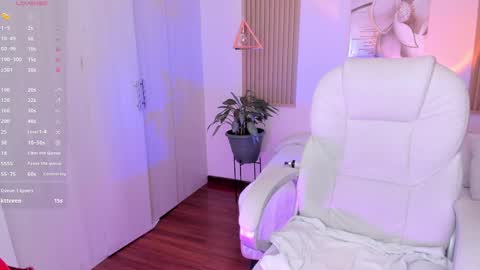 Snapshot of ginnywett chatting on March 7, 2025, 9:59 pm Kendall online show from March 7, 2025, 9:59 pm