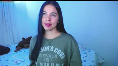 GIO RIVERA online show from March 6, 2025, 5:14 am