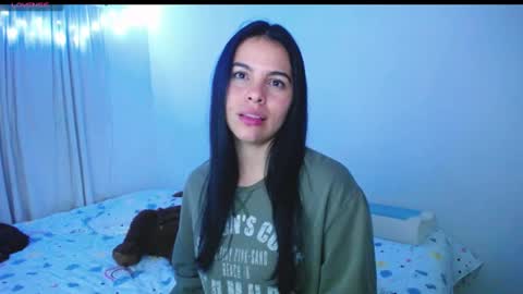 GIO RIVERA online show from March 12, 2025, 8:08 am