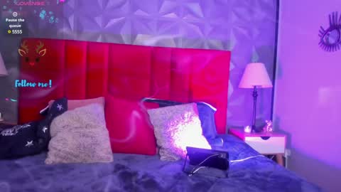 Giovanna  online show from January 4, 2025, 5:16 am