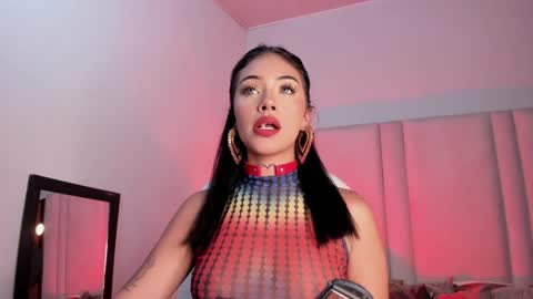 Giovanna  online show from January 9, 2025, 4:41 am