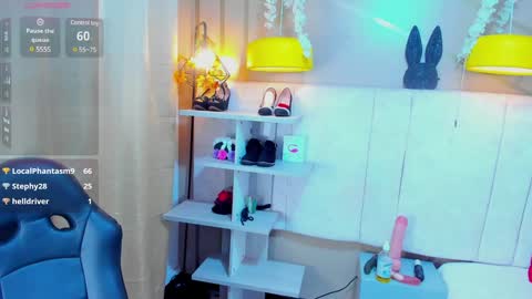 Snapshot of girl_amada chatting on January 2, 2025, 11:38 pm Girl Amada online show from January 2, 2025, 11:38 pm