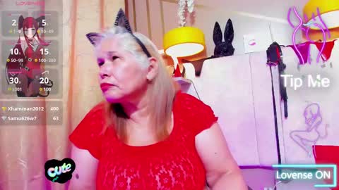Snapshot of girl_amada chatting on March 7, 2025, 6:46 am Girl Amada online show from March 7, 2025, 6:46 am