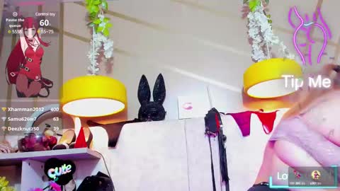 Snapshot of girl_amada chatting on March 7, 2025, 9:51 am Girl Amada online show from March 7, 2025, 9:51 am
