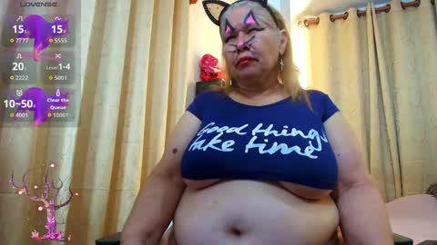 Snapshot of girl_amada chatting on October 25, 2025, 9:31 pm Girl Amada online show from October 25, 2025, 9:31 pm