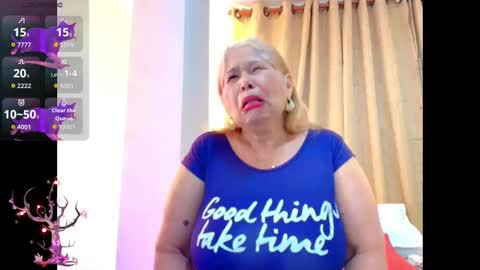 Snapshot of girl_amada chatting on November 12, 2025, 5:35 pm Girl Amada online show from November 12, 2025, 5:35 pm