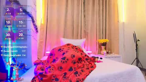 Snapshot of girl_amada chatting on December 3, 2025, 8:23 am Girl Amada online show from December 3, 2025, 8:23 am