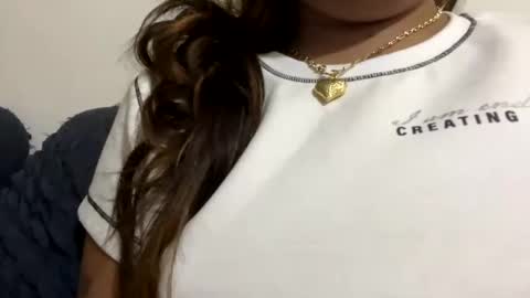 Snapshot of girl_kylax chatting on October 19, 2025, 9:54 am ilove play tab and dirty online show from October 19, 2025, 9:54 am