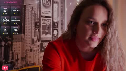 Kate online show from February 6, 2025, 7:07 pm