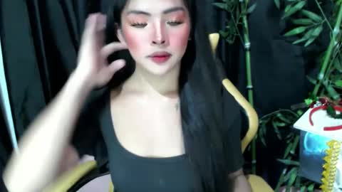 queen ronna online show from December 10, 2024, 12:27 pm