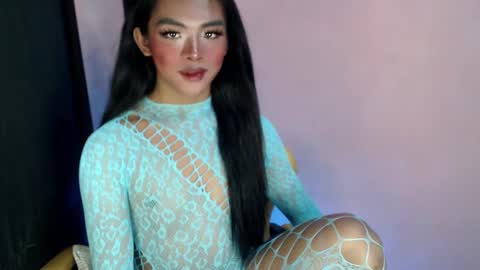 queen ronna online show from January 27, 2025, 7:56 am