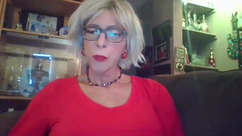 Girlinrock online show from September 22, 2025, 12:56 am