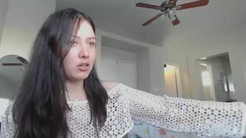 Jasmine online show from December 5, 2024, 10:01 pm