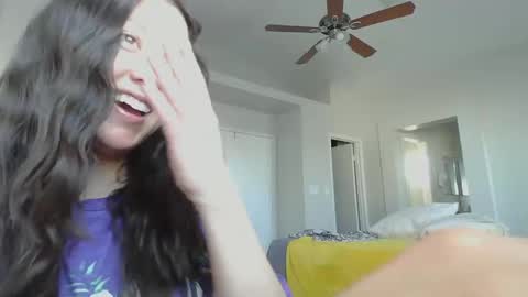 Jasmine online show from January 7, 2025, 9:57 pm