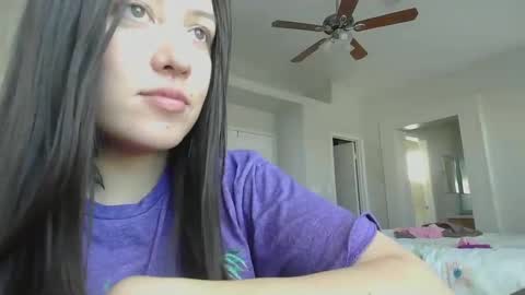 Jasmine online show from January 19, 2025, 9:55 pm