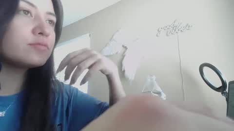 Jasmine online show from September 21, 2025, 6:53 pm