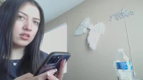 Jasmine online show from September 22, 2025, 5:48 pm