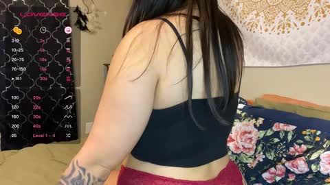 Camille online show from January 4, 2025, 2:14 am