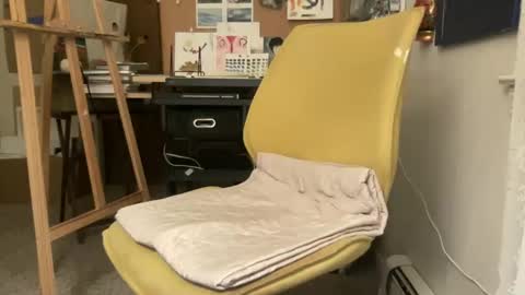 Marina online show from November 16, 2025, 2:50 am