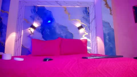 eleanor and celeste online show from November 27, 2025, 3:08 am