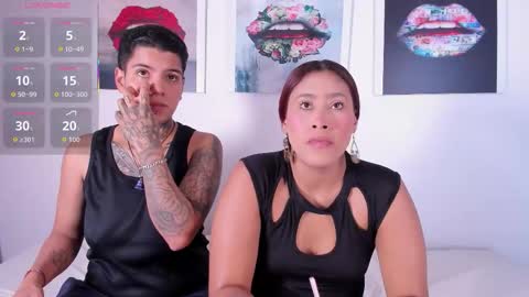 girls_inlove online show from November 8, 2025, 12:05 pm