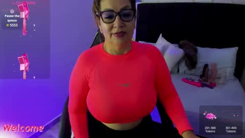 Snapshot of gisela27 chatting on September 13, 2025, 12:27 pm Gisella online show from September 13, 2025, 12:27 pm