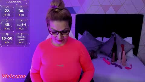 Snapshot of gisela27 chatting on October 27, 2025, 12:42 pm Gisella online show from October 27, 2025, 12:42 pm