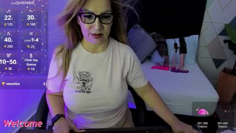 Snapshot of gisela27 chatting on November 20, 2025, 1:00 pm Gisella online show from November 20, 2025, 1:00 pm