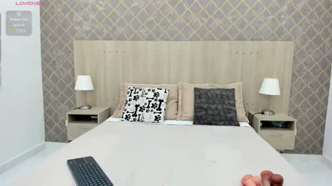 Gisela Moreno online show from October 28, 2025, 7:27 pm