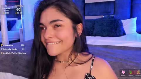     online show from February 21, 2025, 5:20 pm