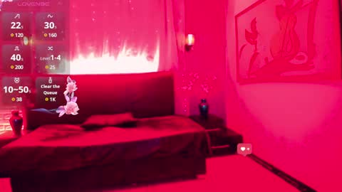 Snapshot of gisele_fox chatting on January 26, 2025, 2:45 am Gisel online show from January 26, 2025, 2:45 am