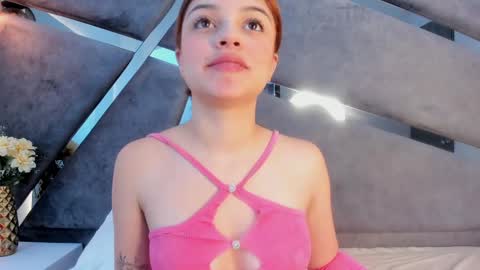 Giselle  online show from November 1, 2025, 8:44 pm