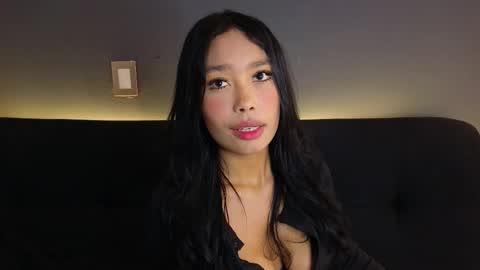 giselle_loren online show from October 12, 2025, 8:08 pm
