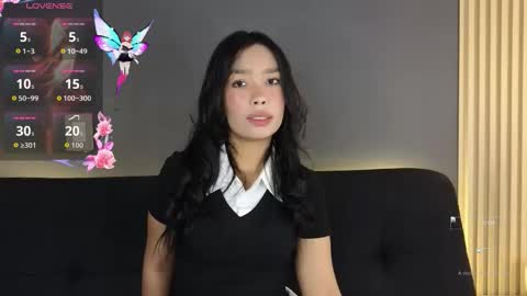 giselle_loren online show from October 19, 2025, 7:36 pm