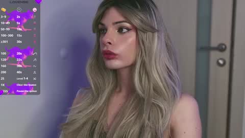 Snapshot of giselleparton chatting on January 6, 2025, 2:58 am Giselle online show from January 6, 2025, 2:58 am