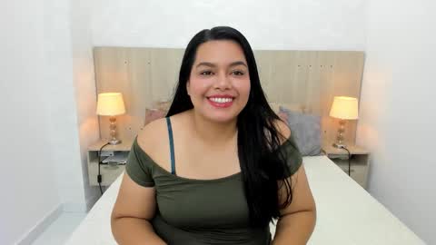 Snapshot of gissel_lopez chatting on December 14, 2025, 3:34 am Gissel Lopez online show from December 14, 2025, 3:34 am