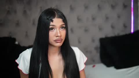 Snapshot of giuliasya chatting on October 12, 2025, 8:30 pm Giulia online show from October 12, 2025, 8:30 pm