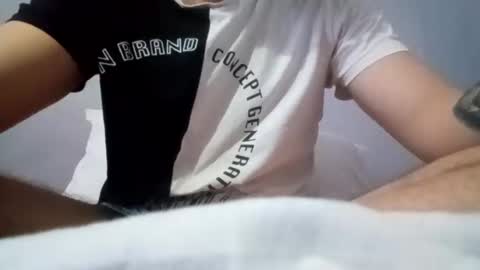 Snapshot of giuseppeciao206 chatting on December 15, 2025, 7:01 am elen06 online show from December 15, 2025, 7:01 am